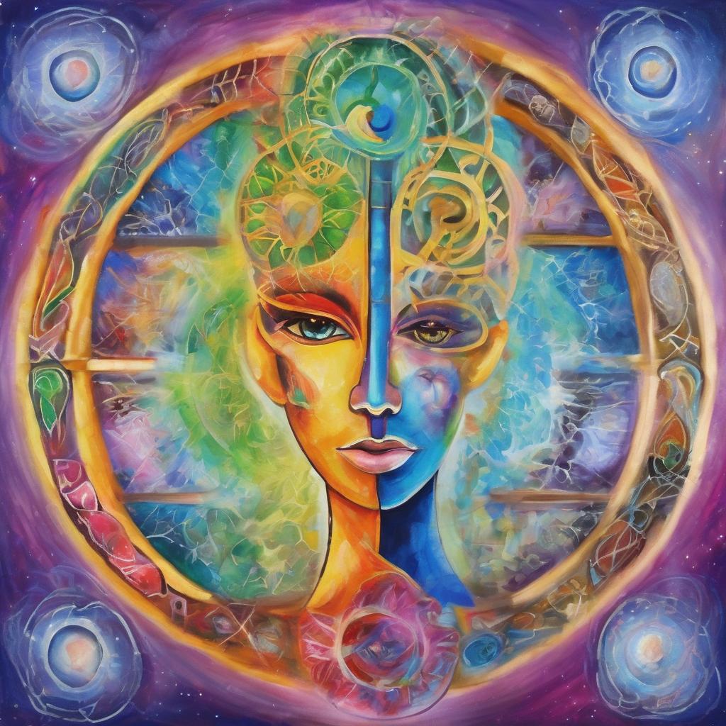 Ξεκίνα να Δημιουργείς Εσωτερική Αρμονία