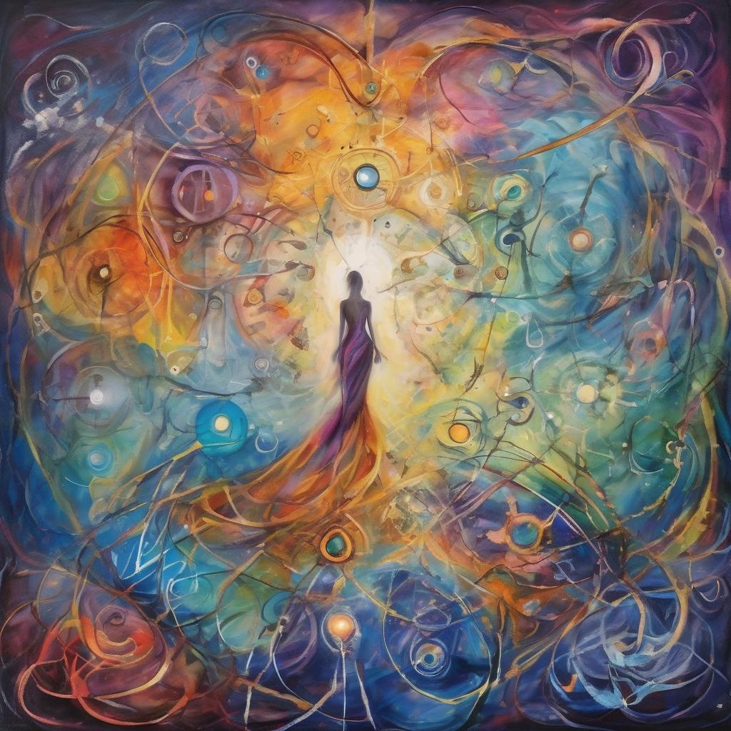 How to Find Focus and Purpose in Chaos