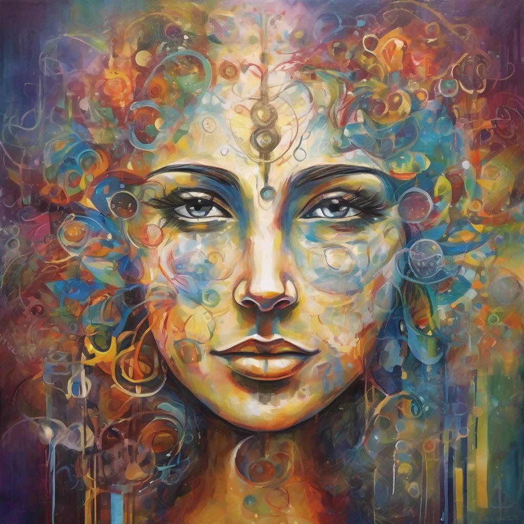 Νοητική συγκέντρωση για έλεγχο του εαυτού