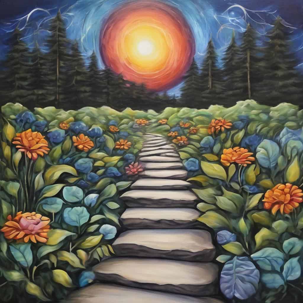 Steps to Strengthen Focus in the Evening