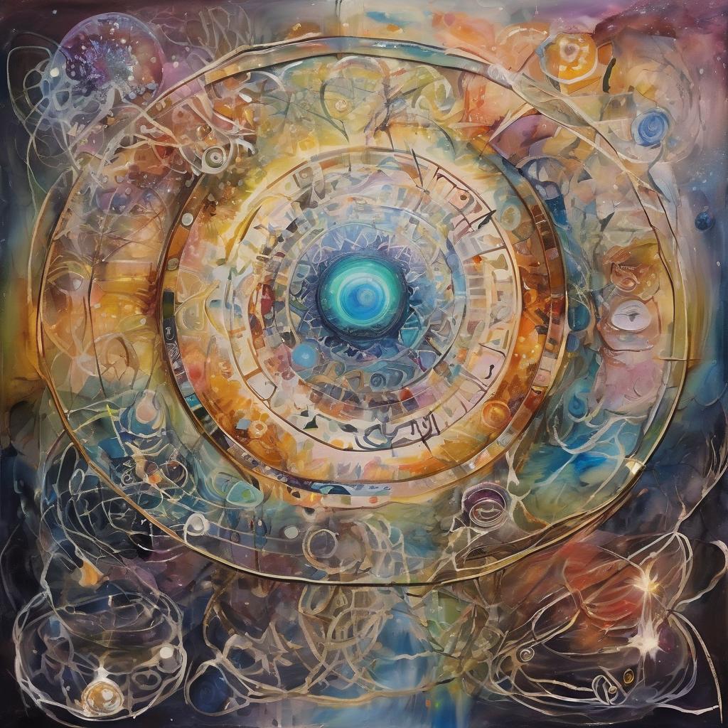 Μικρές Μετατοπίσεις Σκέψης για Έναν Σαφή Οράμα