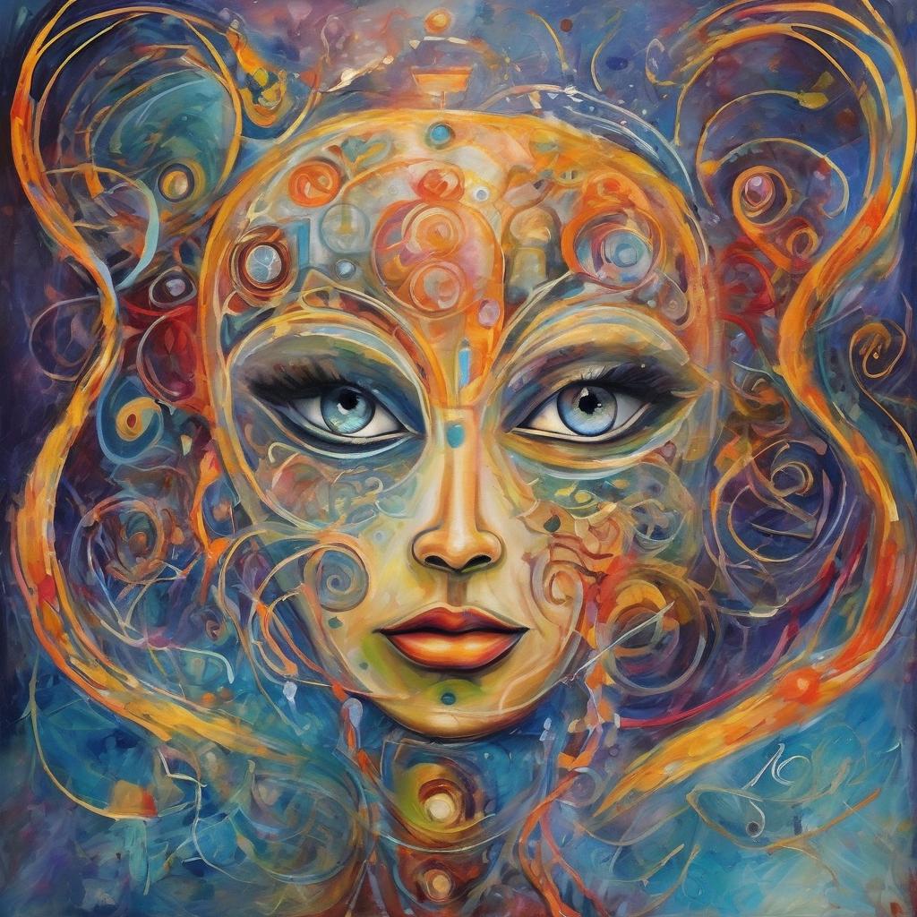 Αλλαγή στην Σκέψη: Η Δύναμη του Φόβου