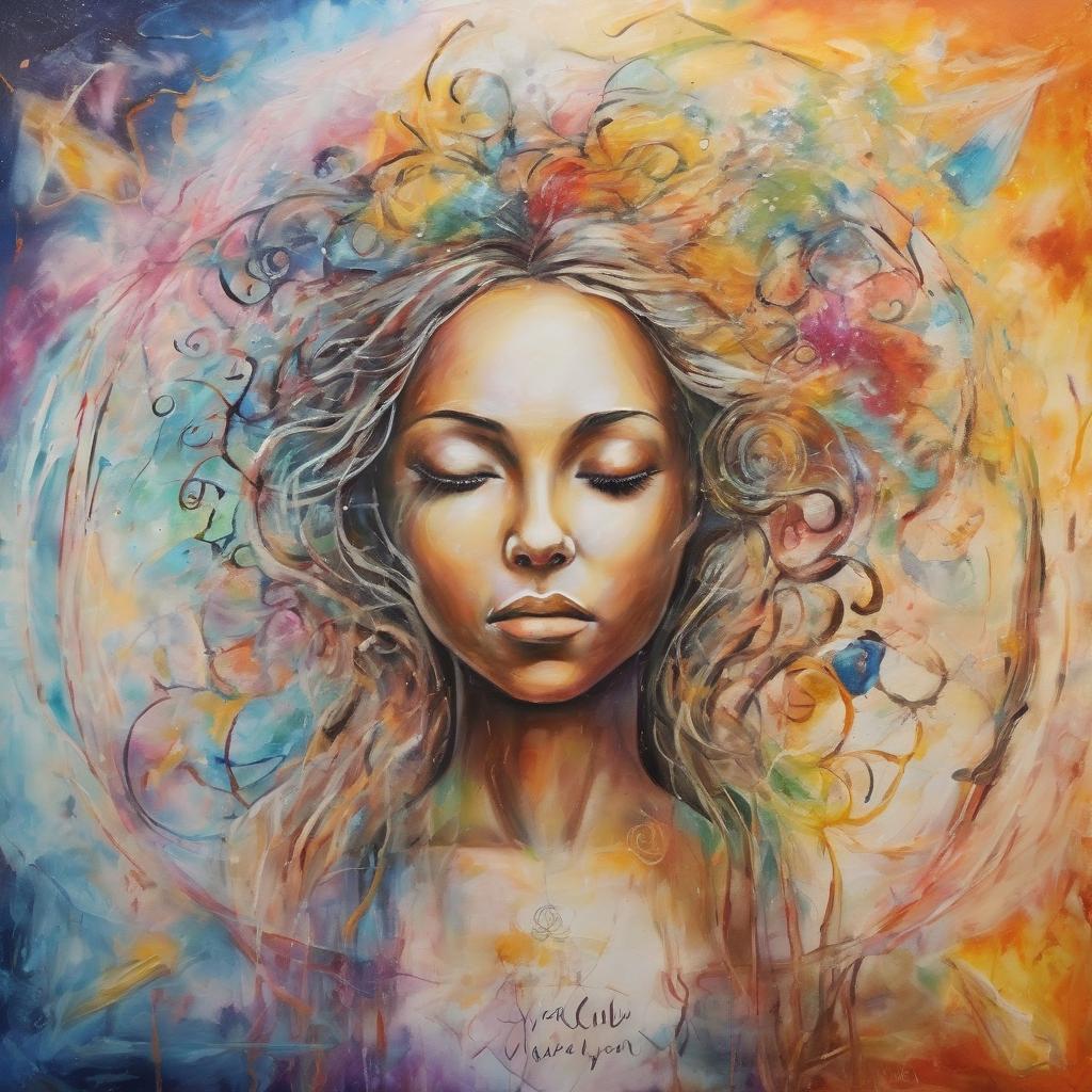 Μετατροπή σκέψεων σε δύναμη