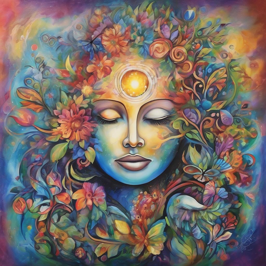 Νοητική νυχτερινή δοκιμή και αυγουστιάτικα πρωινά