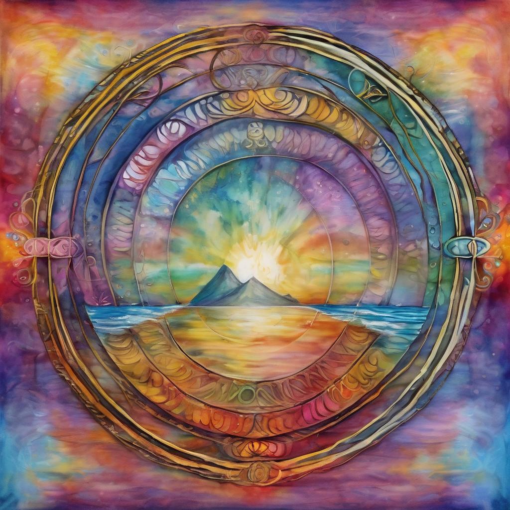 How to Stay Calm in Difficult Moments