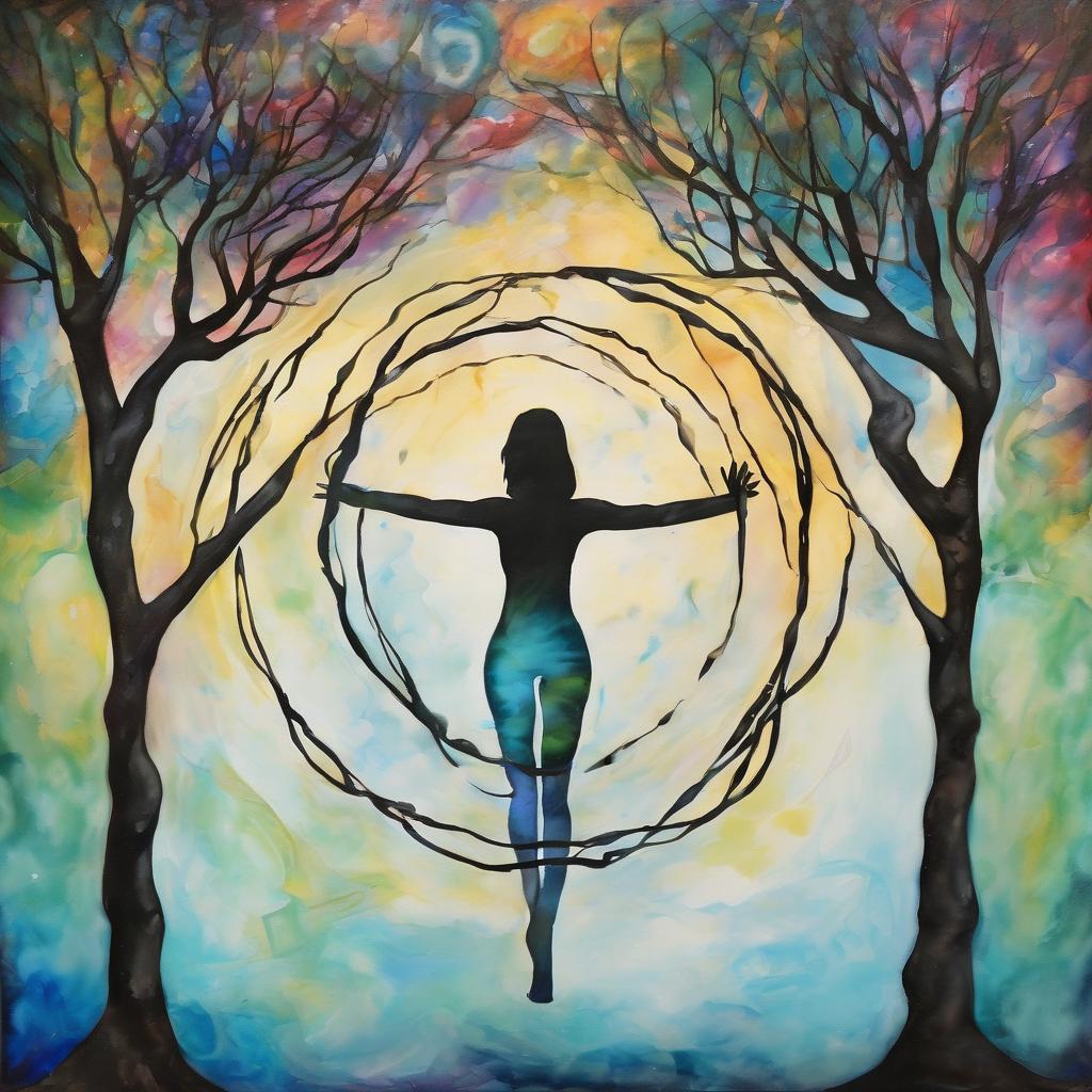 Ανακάλυψε την Ισχύ της Θετικής Σκέψης