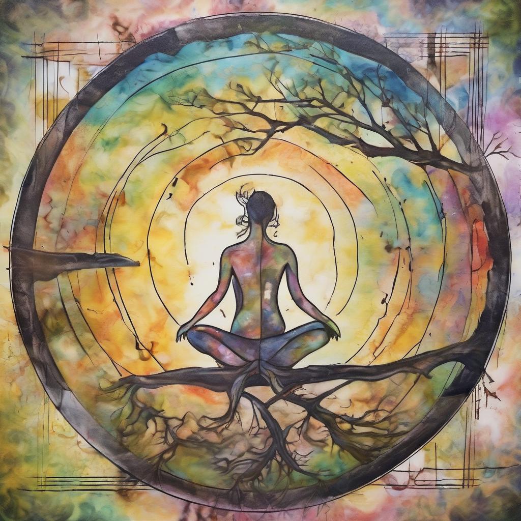 Πώς να Διατηρήσεις τη Δύναμή Σου Όταν η Ζωή Γίνεται Δύσκολη