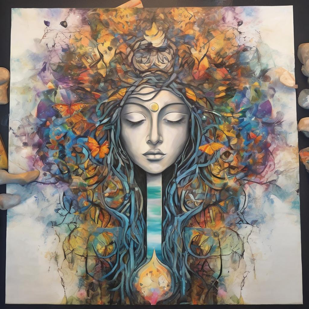 Αλλαγή στην Σκέψη και την Στάση Ζωής