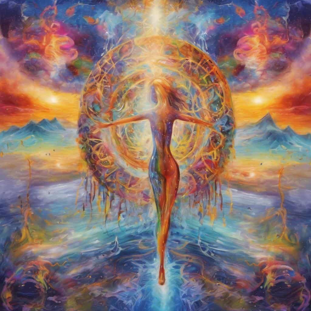 How to Stay Calm Amid Emotional Chaos