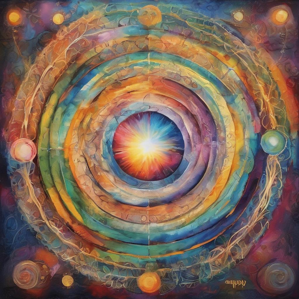 Αποδοχή της διαδικασίας ως μέρος του ταξιδιού